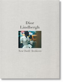 PETER LINDBERGH. DIOR