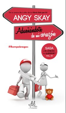 ADUEÑANDOTE DE MI CORAZON