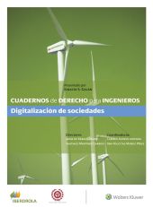 CUADERNOS DE DERECHO PARA INGENIEROS, 54. DIGITALI