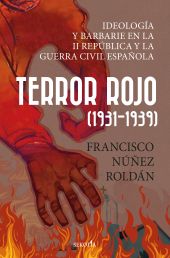 TERROR ROJO 1931-1939