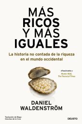 MAS RICOS Y MAS IGUALES