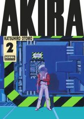 AKIRA BN 02