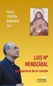 LUIS Mª MENDIZABAL