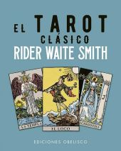 TAROT CLASICO RIDER WAITE SMITH
