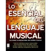 LO ESENCIAL DEL LENGUAJE MUSICAL
