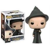FIGURA FUNKO POP! HARRY POTTER MINERVA MCGONAGALL 37