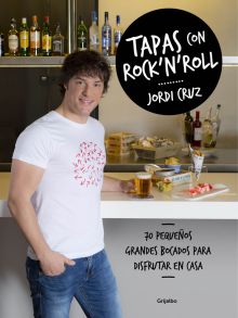 Tapas con rock 'n' roll