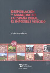 DESPOBLACION Y ABANDONO DE LA ESPAÑA RURAL. EL IMP