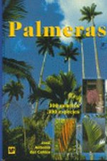 PALMERAS 2 ª ED.
