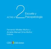ESCUELA Y PSICOPATOLOGIA