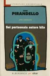 SEI PERTSONAIA AUTORE BILA