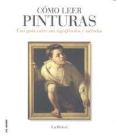 COMO LEER PINTURAS