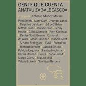 GENTE QUE CUENTA