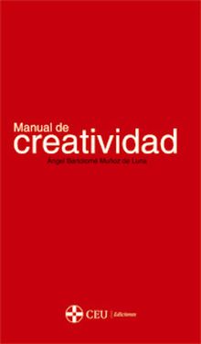 MANUAL DE CREATIVIDAD