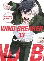 WIND BREAKER (EDICIO EN CATALA) 13