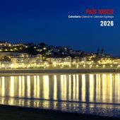 CALENDARIO PARED PAIS VASCO 2026