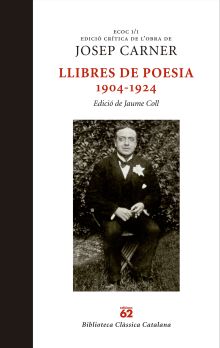 Llibres de poesia 1904-1924 (ECOC 1/1)