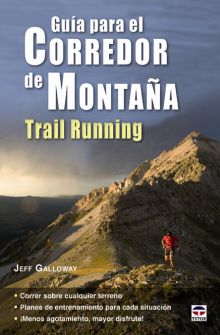 GUIA PARA EL CORREDOR DE MONTAÑA   TRAIL RUNNING