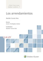 LOS ARRENDAMIENTOS