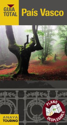 PAIS VASCO GUIA TOTAL