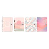 AGENDA OXFORD &ME 15X21 SEMANA A LA VISTA 25-26 SURT ES