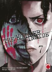 KILLER INSIDE