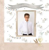 Mi Primera Comunión