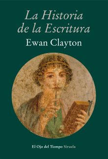 LA HISTORIA DE LA ESCRITURA