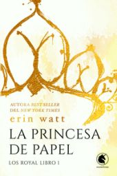 LA PRINCESA DE PAPEL