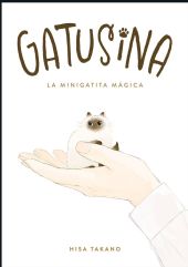 GATUSINA