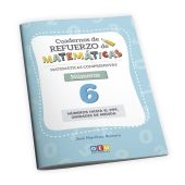 MATEMATICAS COMPRENSIVAS CALCULO 6 NE 2023