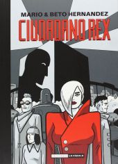 Pack : Ciudadano Rex + Hablando del diablo