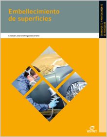 EMBELLECIMIENTO DE SUPERFICIES