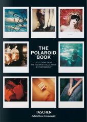 THE POLAROID BOOK