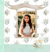 Mi Primera Comunión