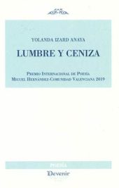 LUMBRE Y CENIZA