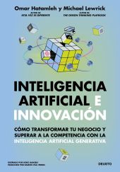 INTELIGENCIA ARTIFICIAL E INNOVACION