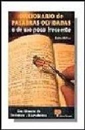 DICCIONARIO DE PALABRAS OLVIDADAS O DE USO POCO FR