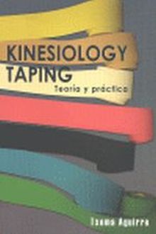 KINESIOLOGY TAPING
