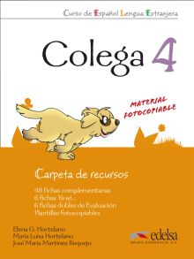 Colega 4 - carpeta de recursos