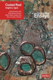 CIUDAD REAL. MAGMA Y AGUA