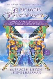 BIOLOGIA DE LA TRANSFORMACION