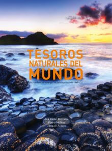 TESOROS NATURALES DEL MUNDO