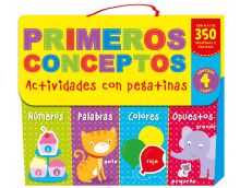 CARPETA PRIMEROS CONCEPTOS