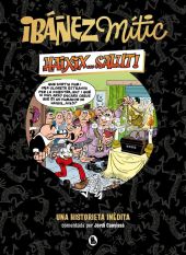 IBAÑEZ MITIC 1 - HAIXIX... SALUT!