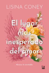 LUGAR MAS INESPERADO DEL AMOR, EL