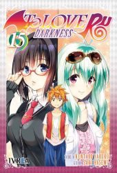 TO LOVE RU DARKNESS N 15