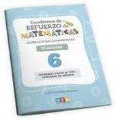 MATEMATICAS COMPRESIVAS 6 :NUMEROS