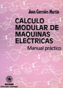 Cálculo Modular de Maquinas Eléctricas