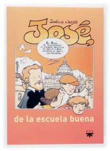 BC.JOSE DE LA ESCUELA BUENA